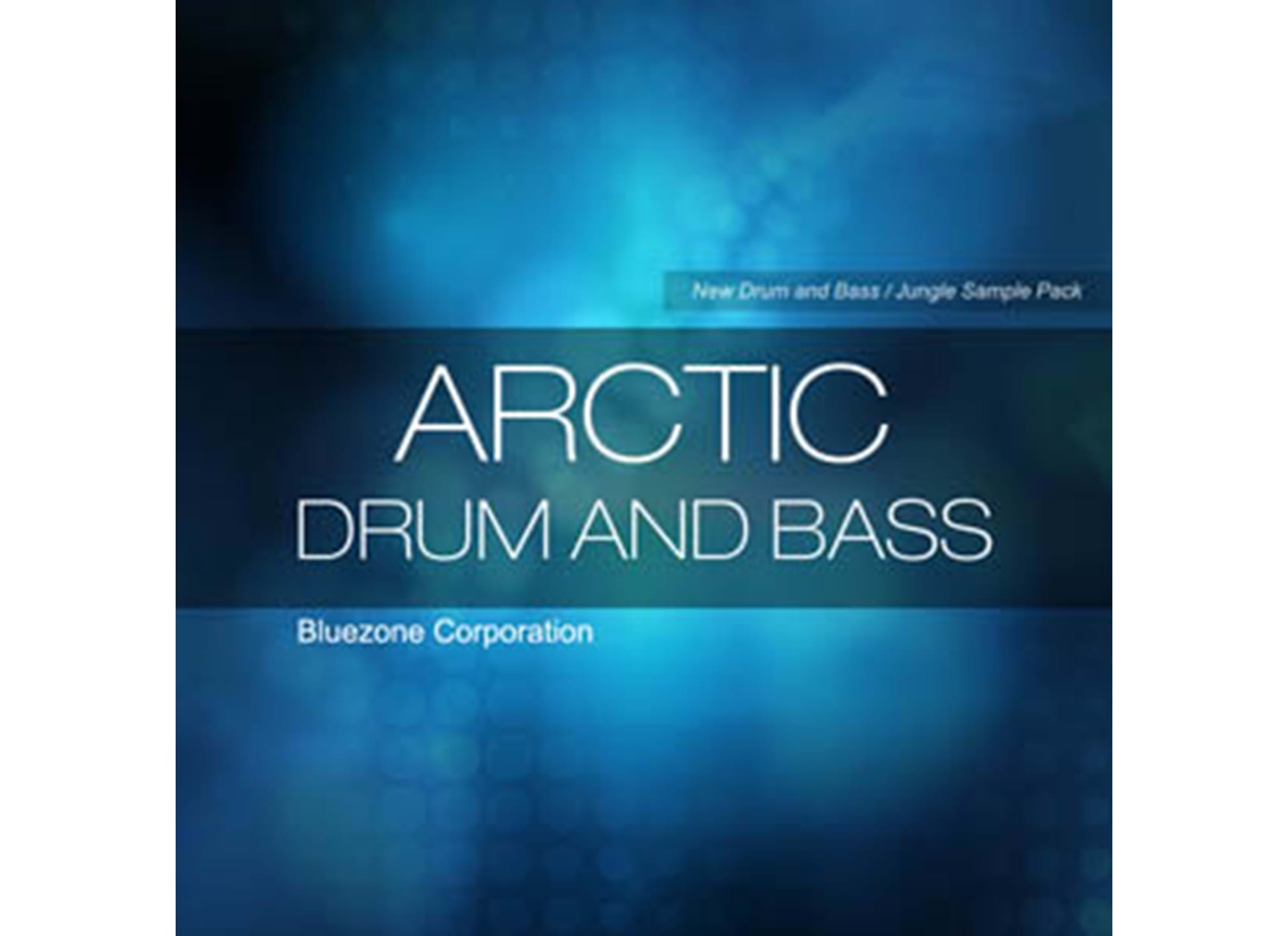 Arctic Drum & Bass
